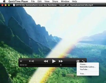 quicktime player 10.4 for mac